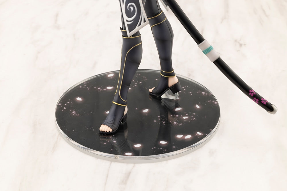 SPECIAL ORDER Kotobukiya - The Legend of Heroes - Shizuna Rem Misurugi 1/8 [April 2027] [JP]