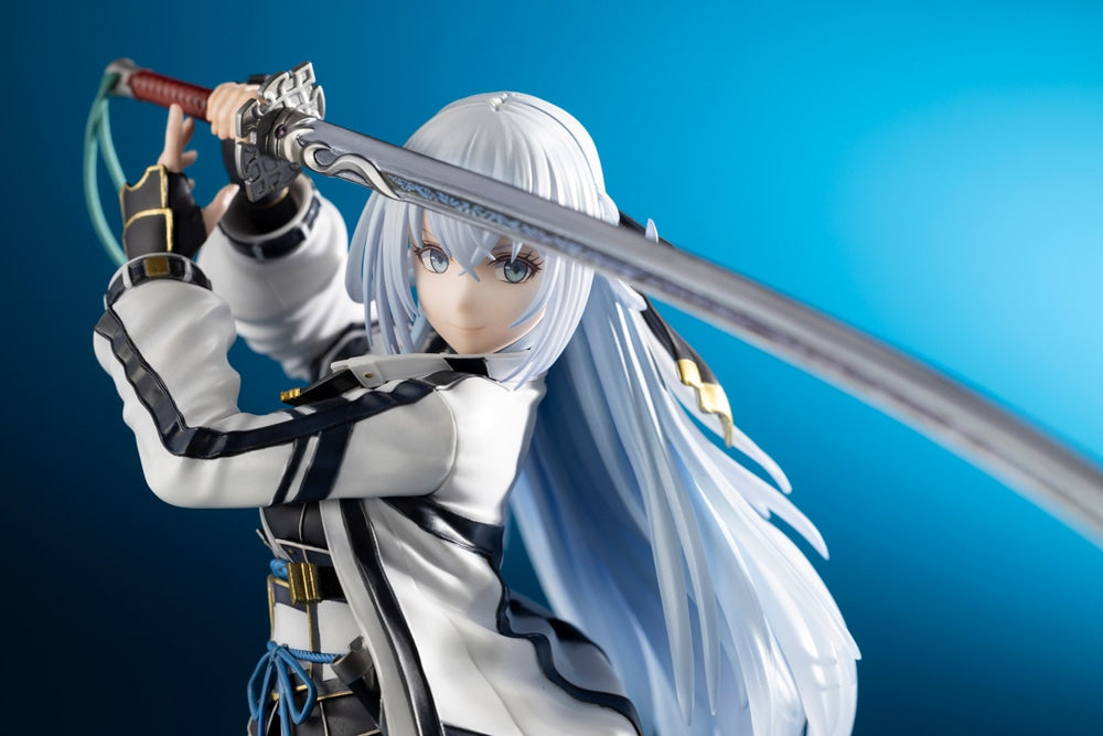 SPECIAL ORDER Kotobukiya - The Legend of Heroes - Shizuna Rem Misurugi 1/8 [April 2027] [JP]