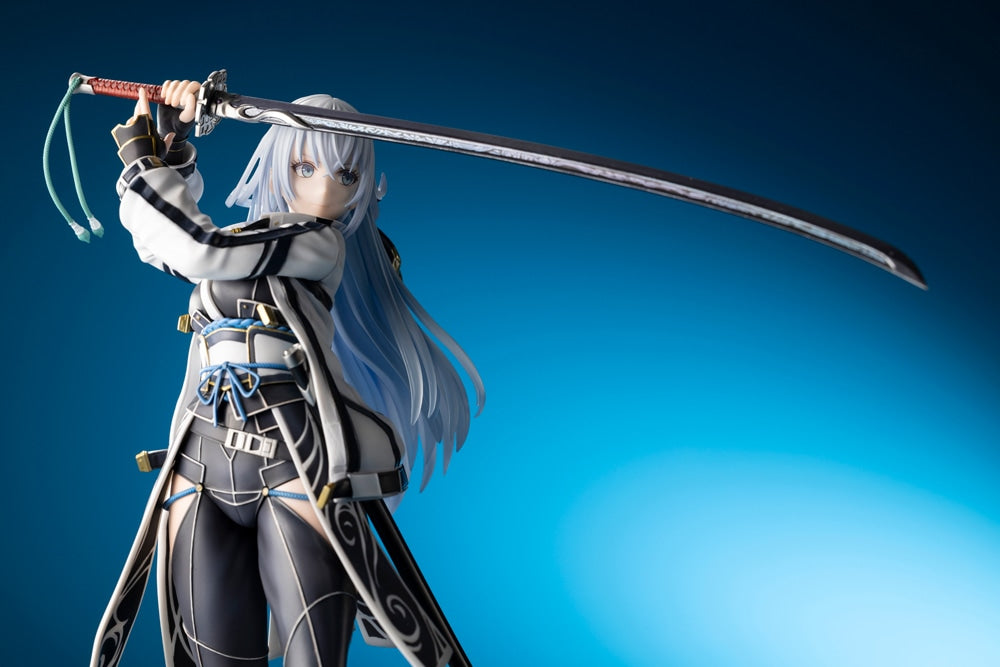 SPECIAL ORDER Kotobukiya - The Legend of Heroes - Shizuna Rem Misurugi 1/8 [April 2027] [JP]