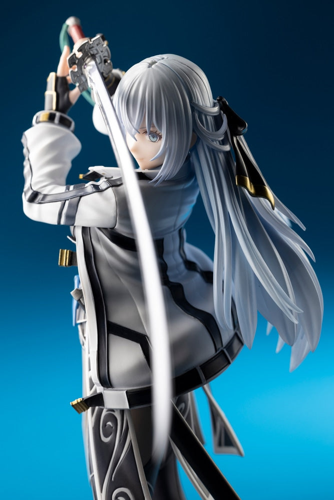 SPECIAL ORDER Kotobukiya - The Legend of Heroes - Shizuna Rem Misurugi 1/8 [April 2027] [JP]