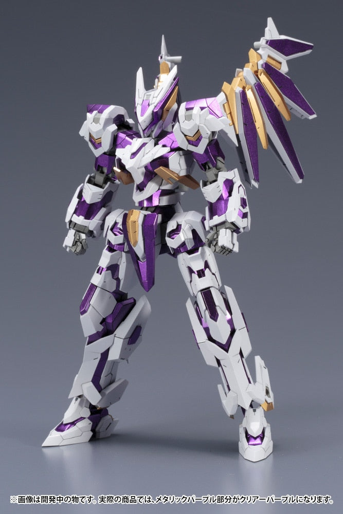 SPECIAL ORDER Kotobukiya - Frame Arms - ToMo Design - LX-00 RAY FALX: RE2 1/100 [December 2026] [JP]