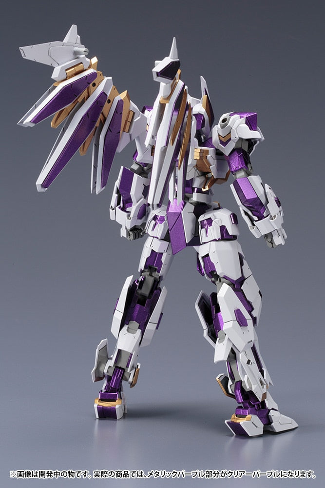 SPECIAL ORDER Kotobukiya - Frame Arms - ToMo Design - LX-00 RAY FALX: RE2 1/100 [December 2026] [JP]