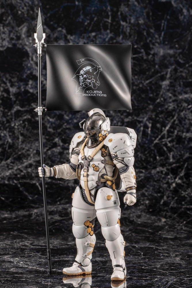 SPECIAL ORDER Kotobukiya - Kojima Productions - Ludens [JP]