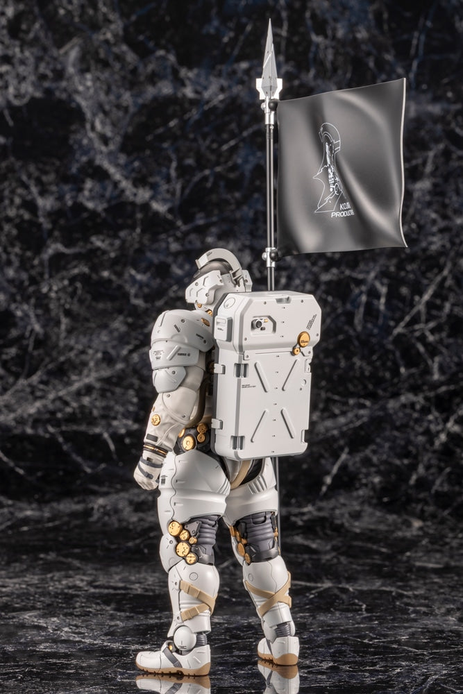 SPECIAL ORDER Kotobukiya - Kojima Productions - Ludens [JP]