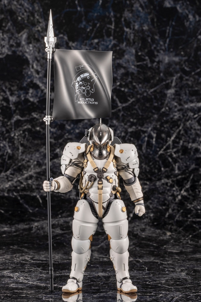 SPECIAL ORDER Kotobukiya - Kojima Productions - Ludens [JP]