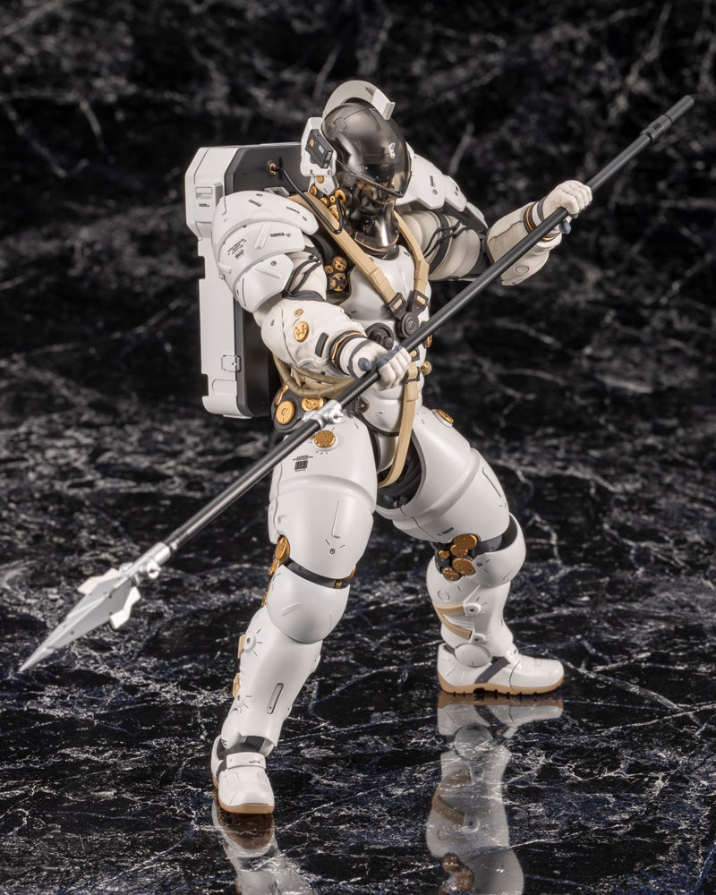 SPECIAL ORDER Kotobukiya - Kojima Productions - Ludens [JP]