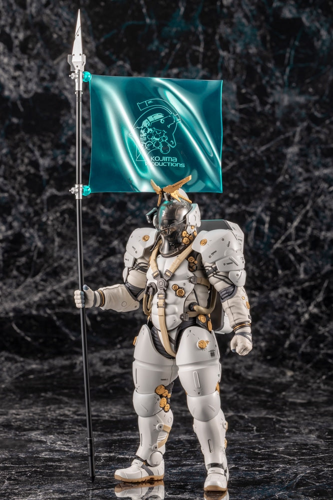 SPECIAL ORDER Kotobukiya - Kojima Productions - Ludens [JP]