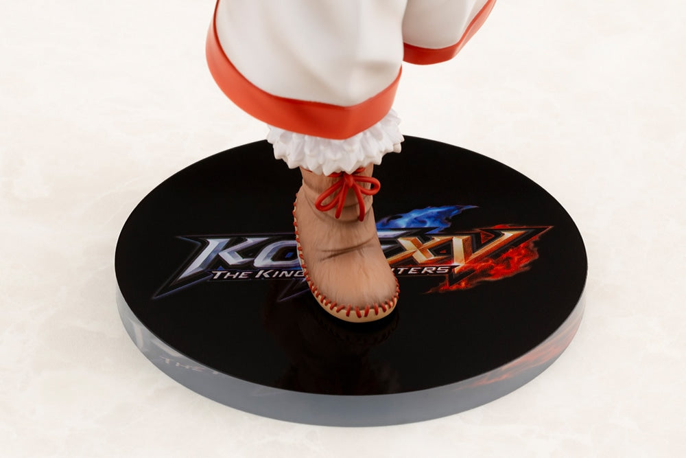 SPECIAL ORDER Kotobukiya - The King of Fighters XV - Nakoruru: The King Of Fighters XV Ver. 1/8 [EXCLUSIVE]