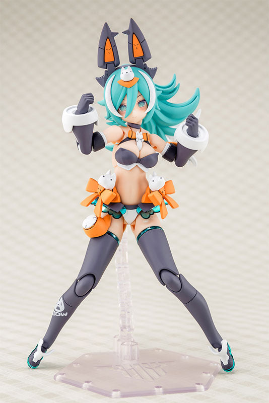 IN-STOCK Kotobukiya - Megami Device - PUNI MOFU LANG 1/1