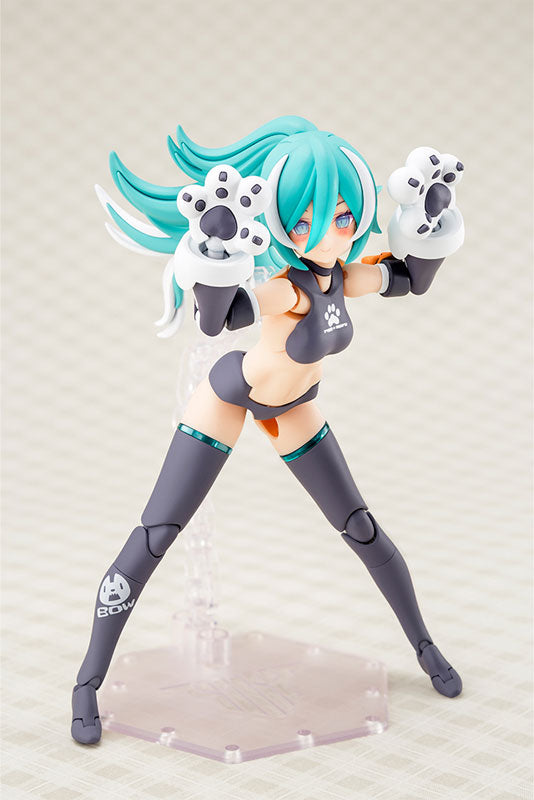 IN-STOCK Kotobukiya - Megami Device - PUNI MOFU LANG 1/1