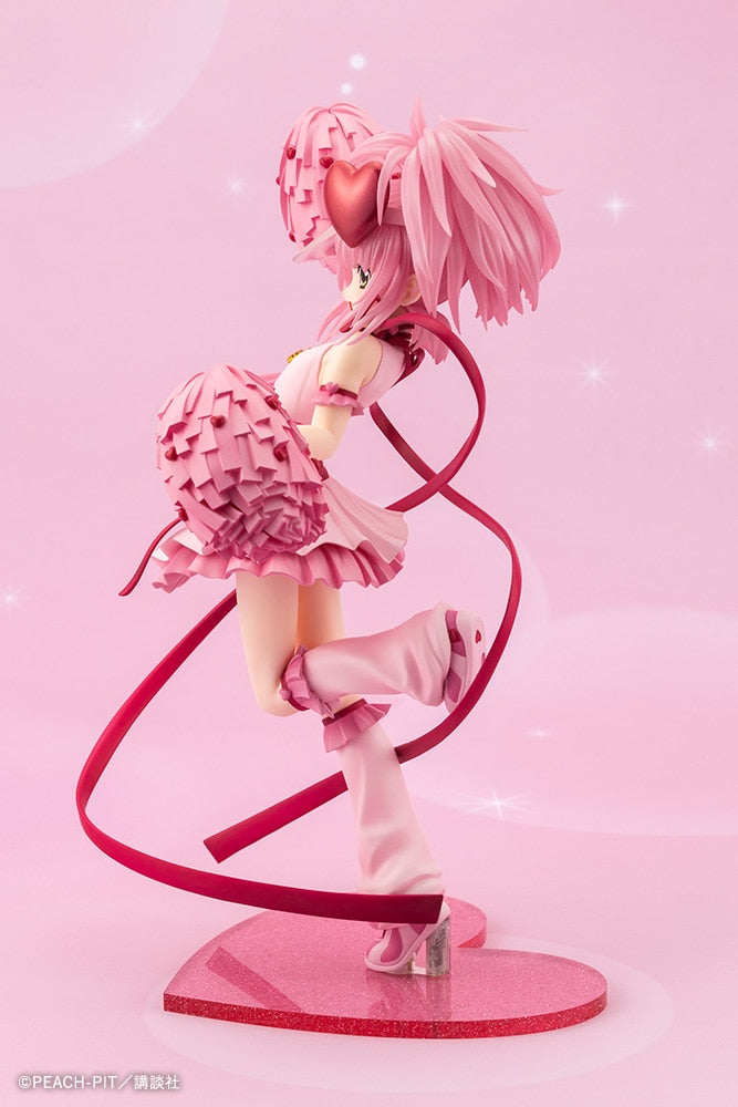 SPECIAL ORDER Kotobukiya - Shugo-chara! - Amulet Heart 1/7 [JP]