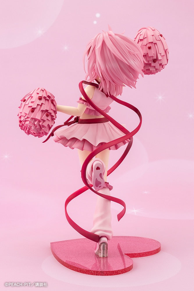 SPECIAL ORDER Kotobukiya - Shugo-chara! - Amulet Heart 1/7 [JP]