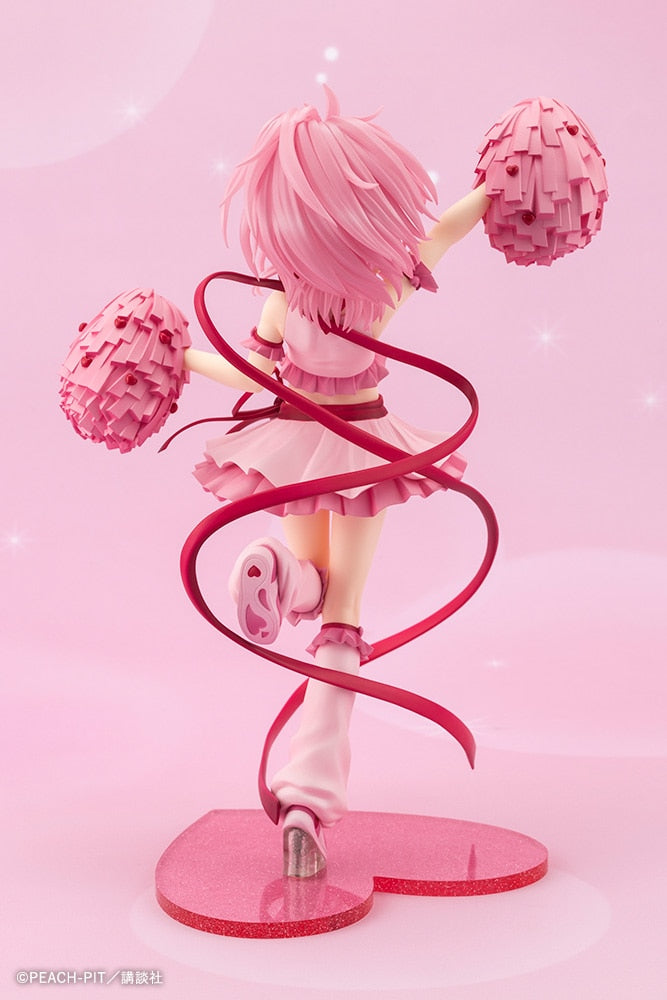 SPECIAL ORDER Kotobukiya - Shugo-chara! - Amulet Heart 1/7 [JP]