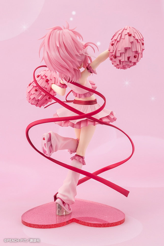 SPECIAL ORDER Kotobukiya - Shugo-chara! - Amulet Heart 1/7 [JP]