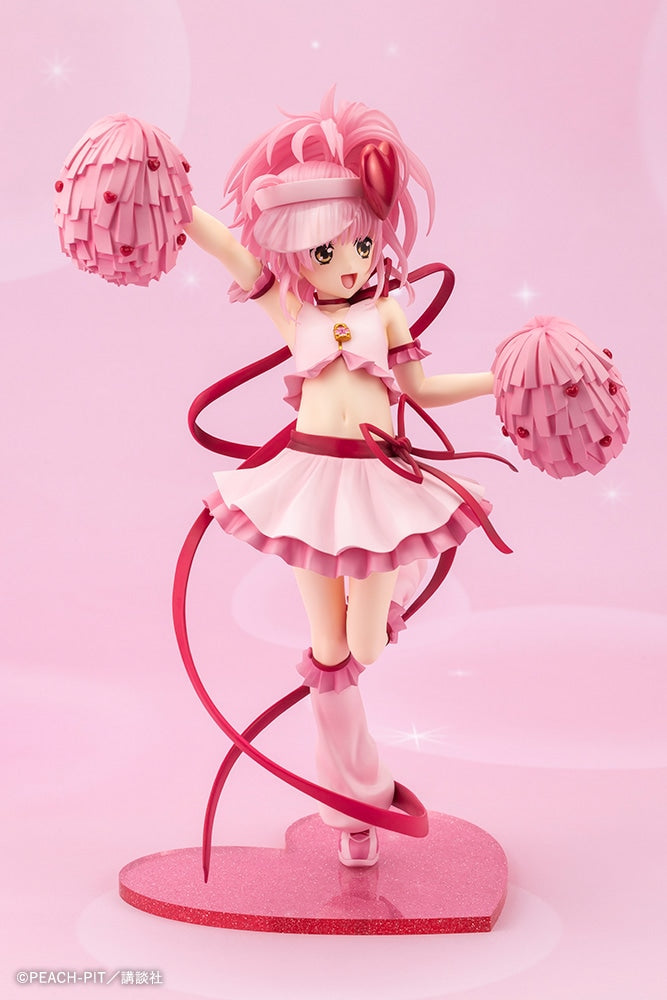 SPECIAL ORDER Kotobukiya - Shugo-chara! - Amulet Heart 1/7 [JP]