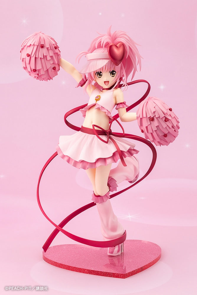 SPECIAL ORDER Kotobukiya - Shugo-chara! - Amulet Heart 1/7 [JP]