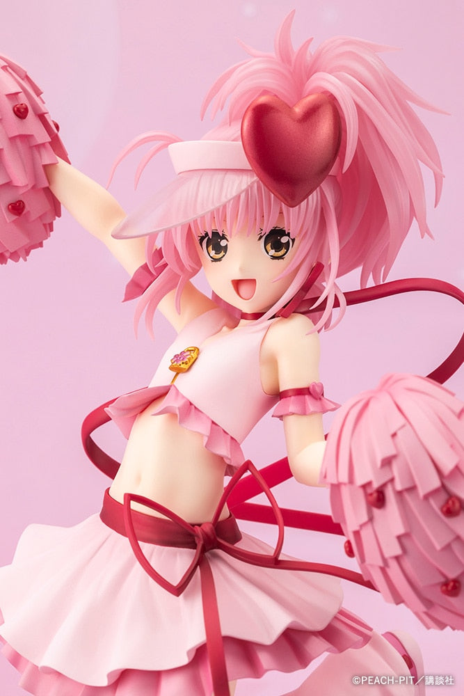 SPECIAL ORDER Kotobukiya - Shugo-chara! - Amulet Heart 1/7 [JP]