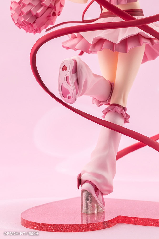 SPECIAL ORDER Kotobukiya - Shugo-chara! - Amulet Heart 1/7 [JP]