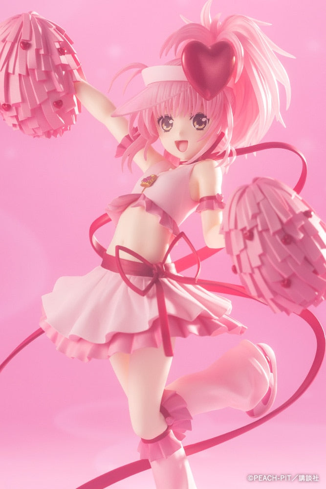 SPECIAL ORDER Kotobukiya - Shugo-chara! - Amulet Heart 1/7 [JP]
