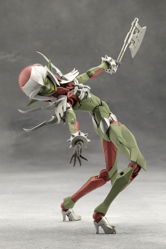 PRE-ORDER Kotobukiya - MEGALOMARIA UNLIMITED UNIVERSE - GRIN DOLL