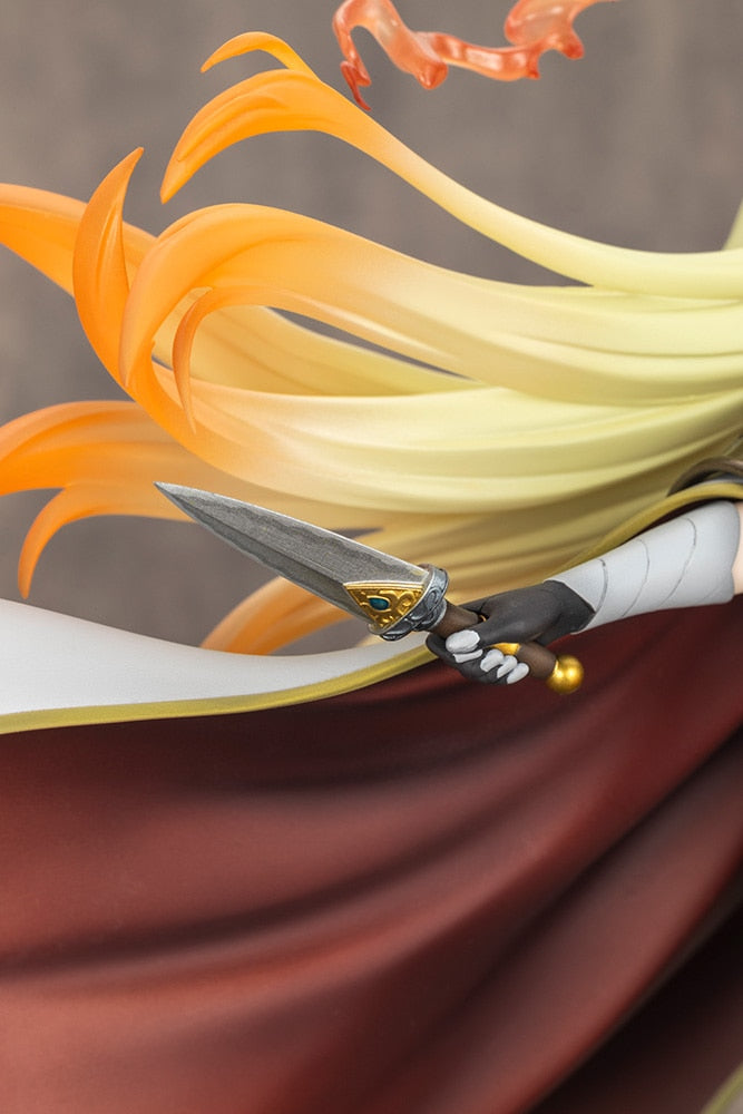 SPECIAL ORDER Kotobukiya - Sentenced to Be a Hero - Teoritta 1/7 [JP]