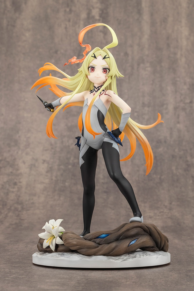SPECIAL ORDER Kotobukiya - Sentenced to Be a Hero - Teoritta 1/7 [JP]
