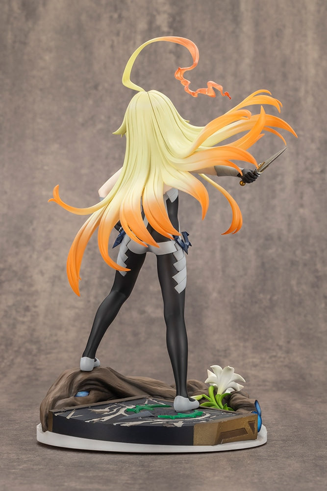 SPECIAL ORDER Kotobukiya - Sentenced to Be a Hero - Teoritta 1/7 [JP]