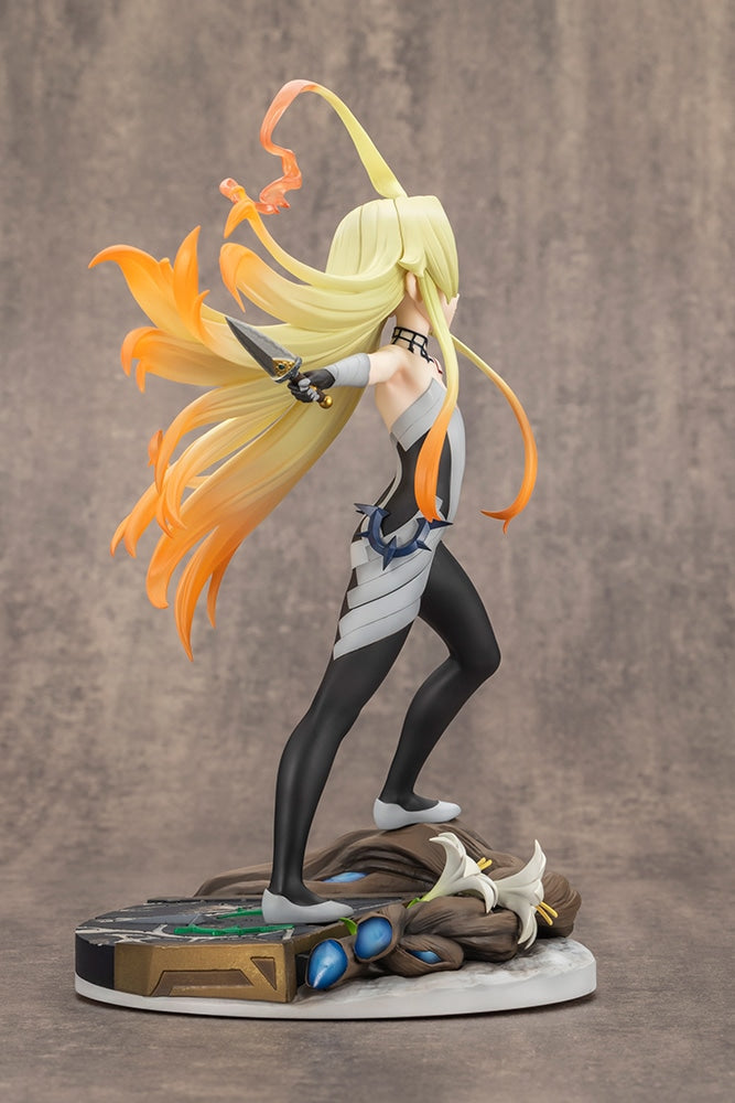 SPECIAL ORDER Kotobukiya - Sentenced to Be a Hero - Teoritta 1/7 [JP]