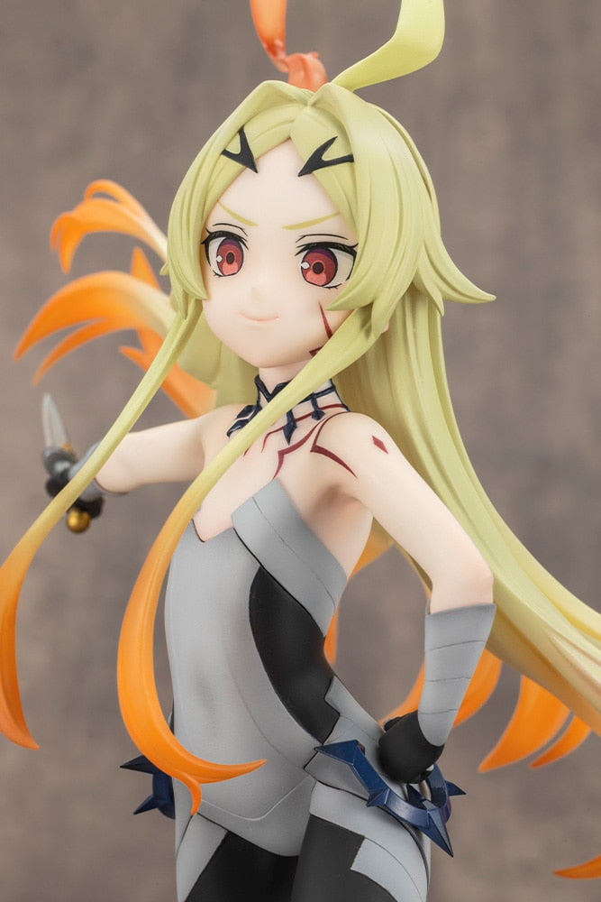SPECIAL ORDER Kotobukiya - Sentenced to Be a Hero - Teoritta 1/7 [JP]