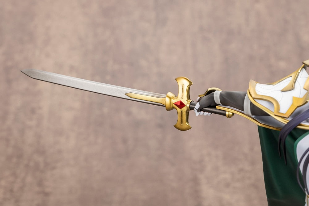 SPECIAL ORDER Kotobukiya - Sentenced to Be a Hero - Patausche Kivia 1/7 [JP]