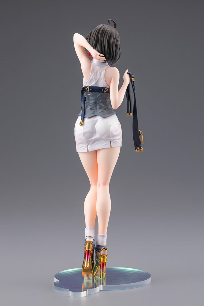 SPECIAL ORDER Kotobukiya - Atelier Yumia: The Alchemist of Memories & the Envisioned Land - Yumia Liessfeldt: Sun Shower Ver. 1/7 [JP]