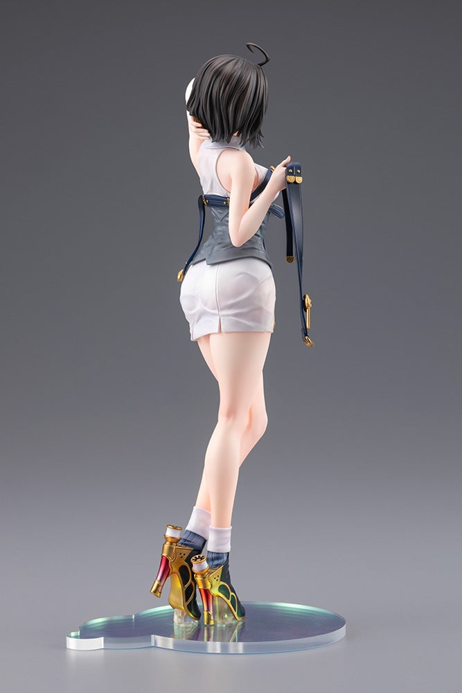 SPECIAL ORDER Kotobukiya - Atelier Yumia: The Alchemist of Memories & the Envisioned Land - Yumia Liessfeldt: Sun Shower Ver. 1/7 [JP]