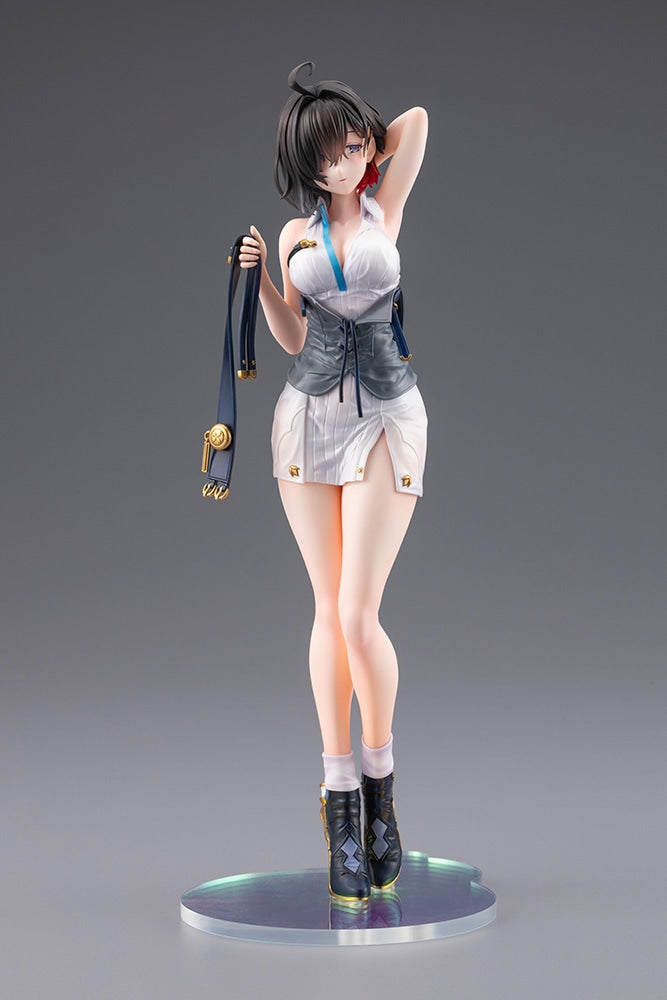 SPECIAL ORDER Kotobukiya - Atelier Yumia: The Alchemist of Memories & the Envisioned Land - Yumia Liessfeldt: Sun Shower Ver. 1/7 [JP]
