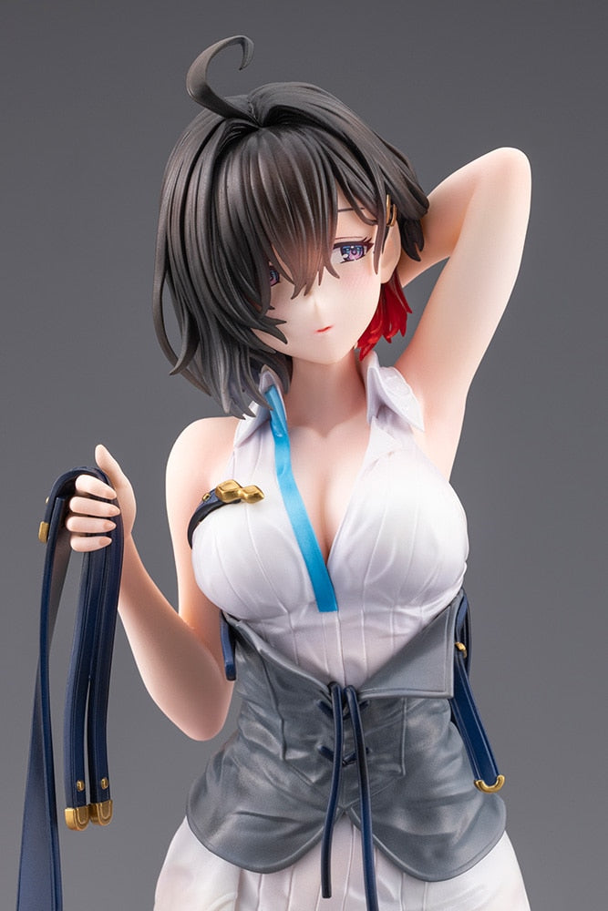 SPECIAL ORDER Kotobukiya - Atelier Yumia: The Alchemist of Memories & the Envisioned Land - Yumia Liessfeldt: Sun Shower Ver. 1/7 [JP]