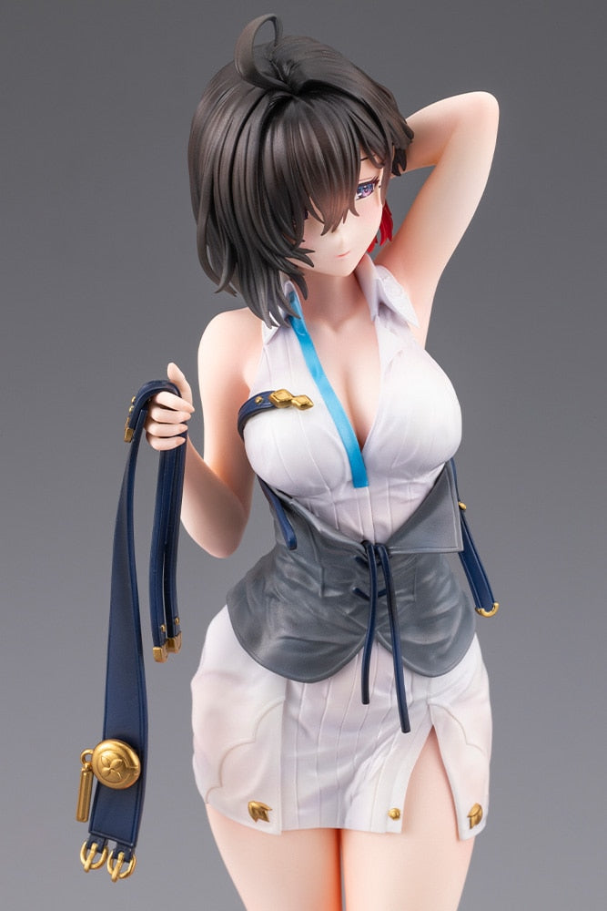 SPECIAL ORDER Kotobukiya - Atelier Yumia: The Alchemist of Memories & the Envisioned Land - Yumia Liessfeldt: Sun Shower Ver. 1/7 [JP]