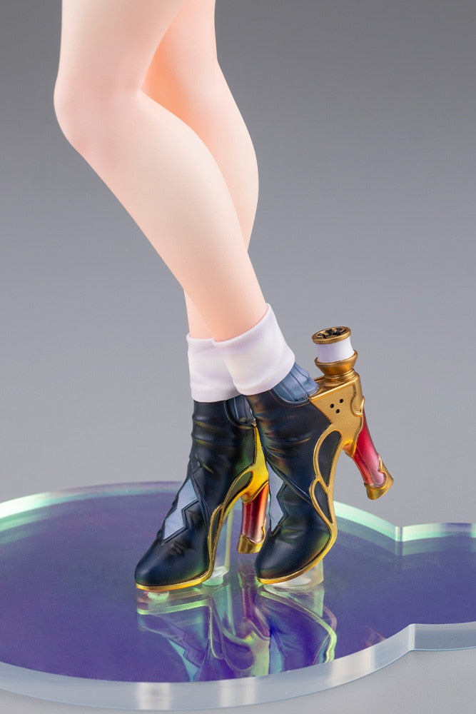 SPECIAL ORDER Kotobukiya - Atelier Yumia: The Alchemist of Memories & the Envisioned Land - Yumia Liessfeldt: Sun Shower Ver. 1/7 [JP]