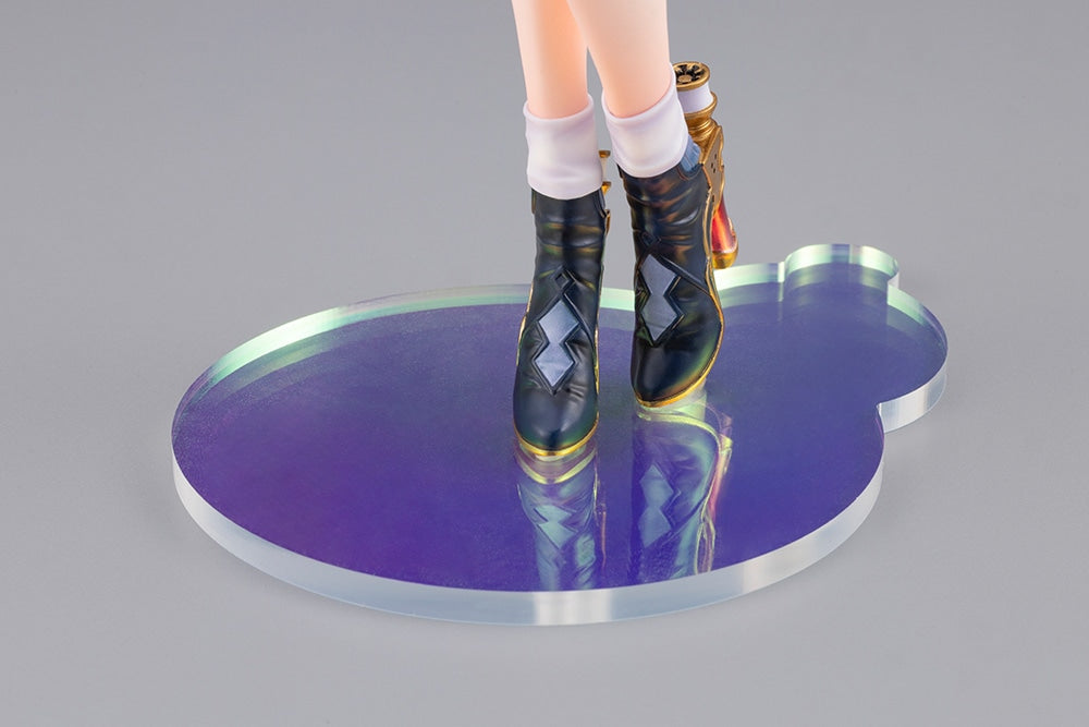 SPECIAL ORDER Kotobukiya - Atelier Yumia: The Alchemist of Memories & the Envisioned Land - Yumia Liessfeldt: Sun Shower Ver. 1/7 [JP]