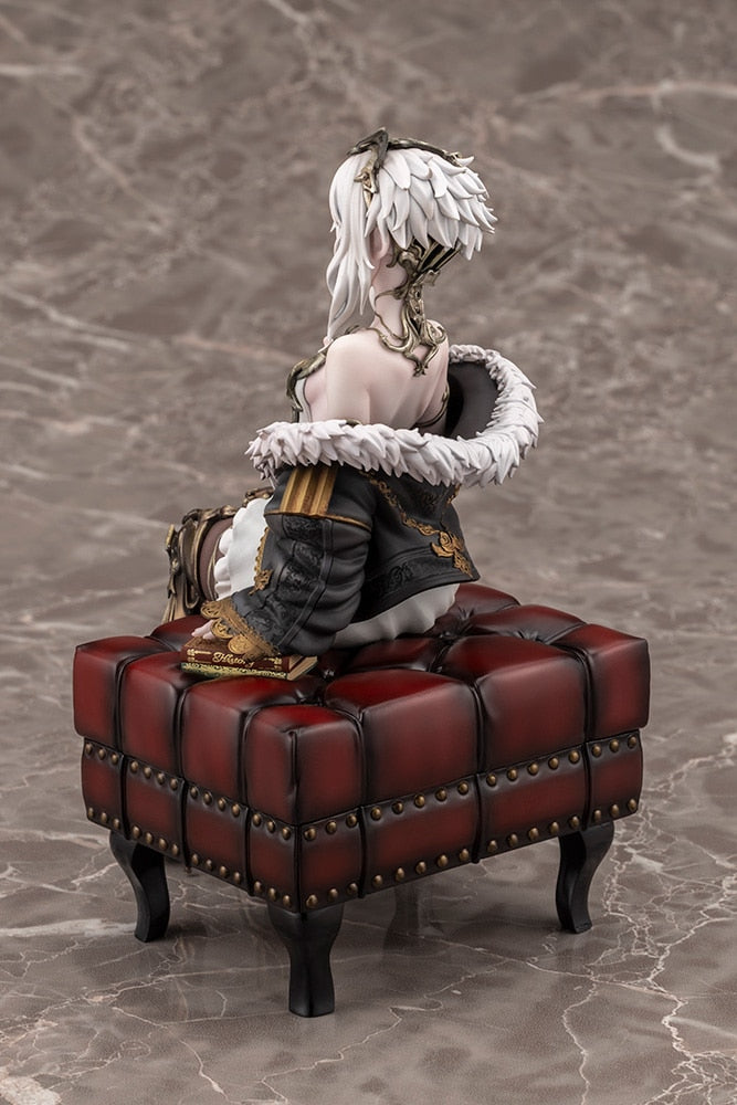 SPECIAL ORDER Kotobukiya - CODE VEIN II - Lou MagMell 1/7 [JP]