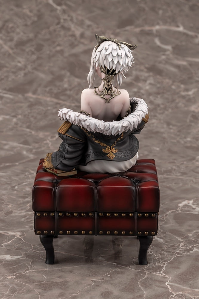 SPECIAL ORDER Kotobukiya - CODE VEIN II - Lou MagMell 1/7 [JP]