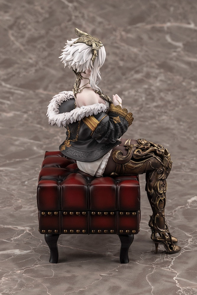 SPECIAL ORDER Kotobukiya - CODE VEIN II - Lou MagMell 1/7 [JP]