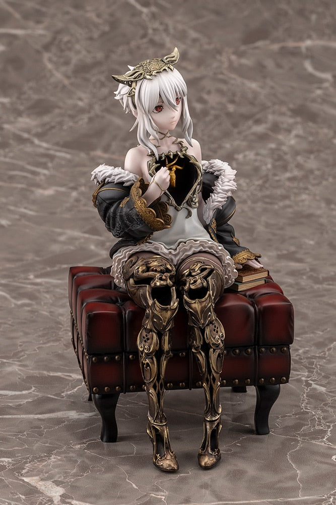 SPECIAL ORDER Kotobukiya - CODE VEIN II - Lou MagMell 1/7 [JP]