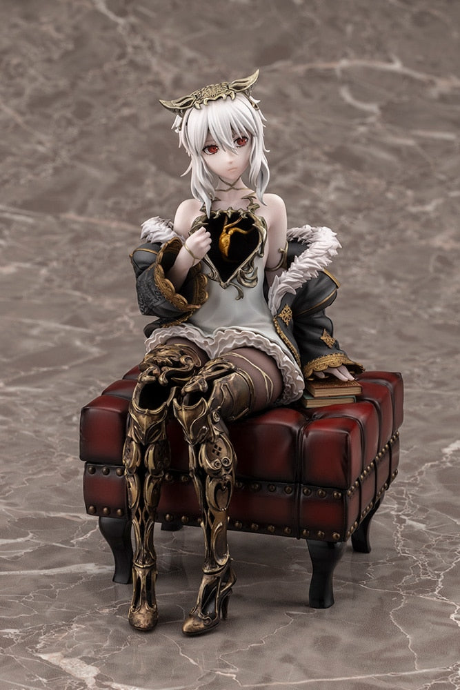 SPECIAL ORDER Kotobukiya - CODE VEIN II - Lou MagMell 1/7 [JP]