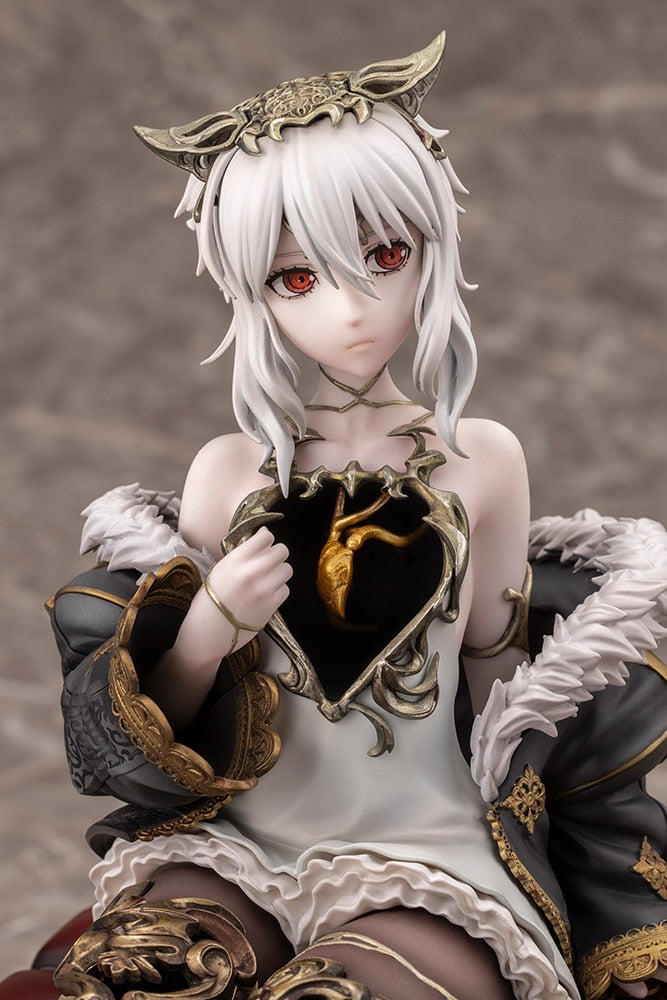 SPECIAL ORDER Kotobukiya - CODE VEIN II - Lou MagMell 1/7 [JP]