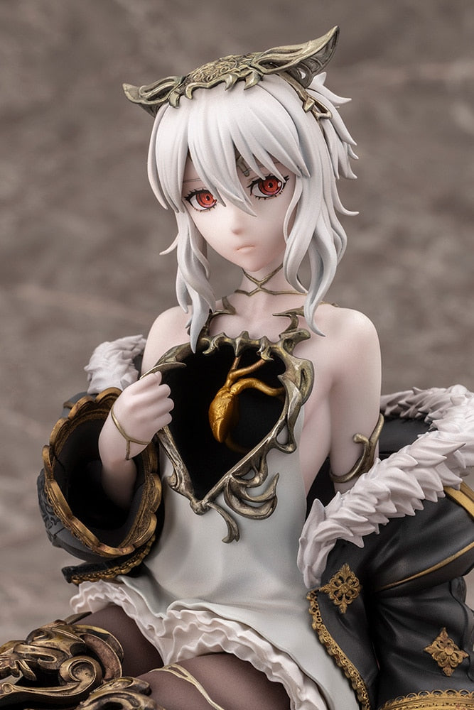 SPECIAL ORDER Kotobukiya - CODE VEIN II - Lou MagMell 1/7 [JP]