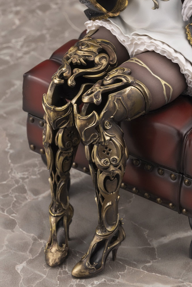 SPECIAL ORDER Kotobukiya - CODE VEIN II - Lou MagMell 1/7 [JP]