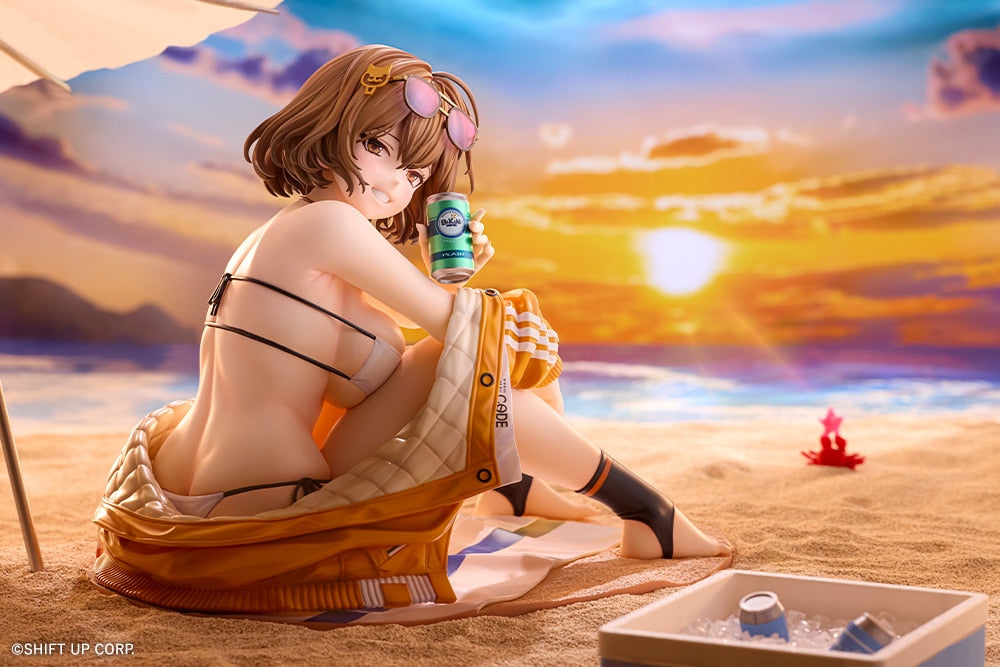 SPECIAL ORDER Kotobukiya - GODDESS OF VICTORY: NIKKE - Anis: Sparkling Summer 1/4 [JP]