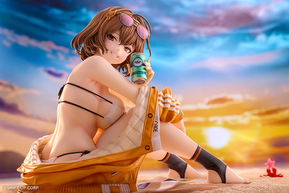 SPECIAL ORDER Kotobukiya - GODDESS OF VICTORY: NIKKE - Anis: Sparkling Summer 1/4 [JP]