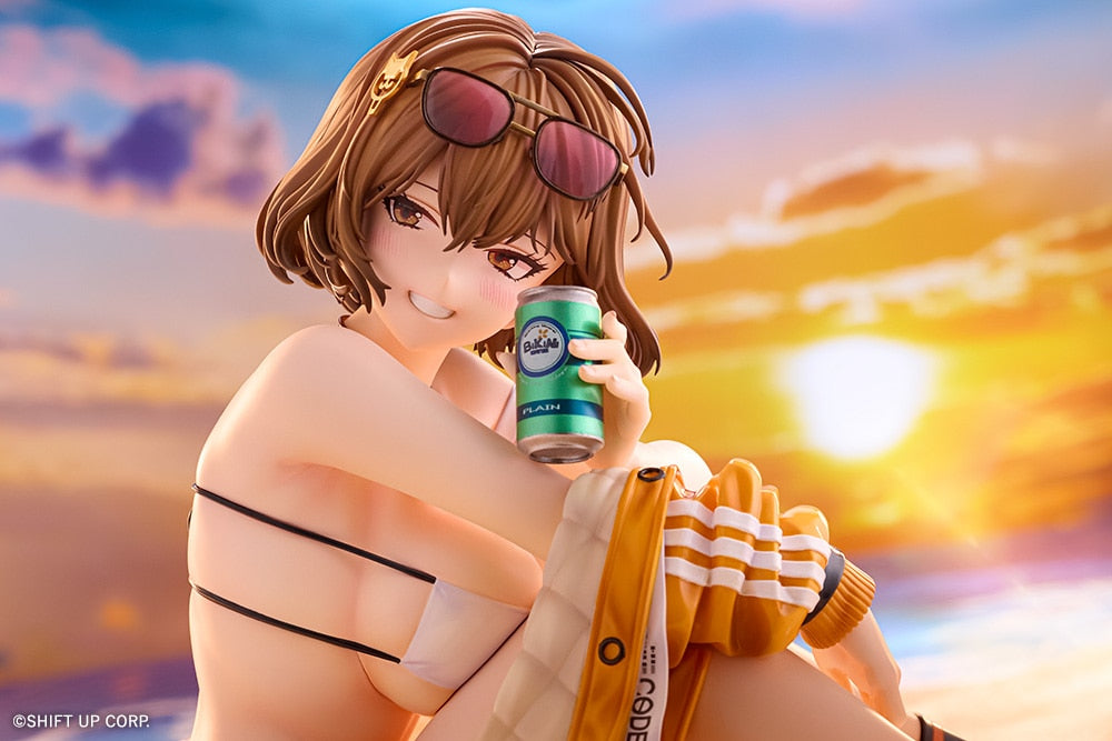 SPECIAL ORDER Kotobukiya - GODDESS OF VICTORY: NIKKE - Anis: Sparkling Summer 1/4 [JP]