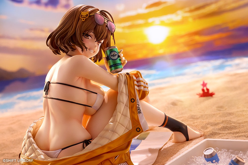 SPECIAL ORDER Kotobukiya - GODDESS OF VICTORY: NIKKE - Anis: Sparkling Summer 1/4 [JP]