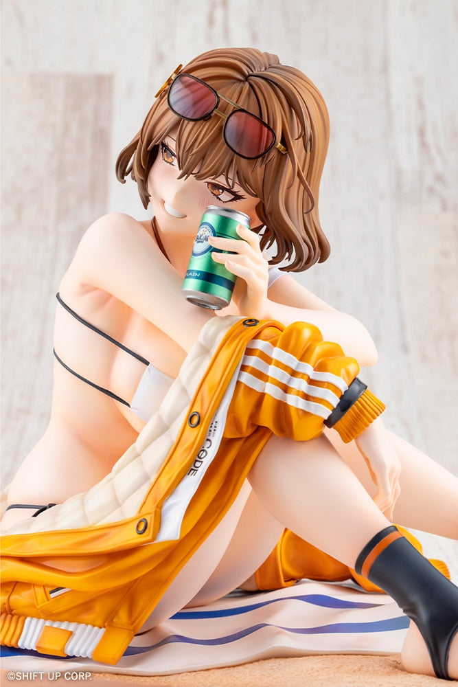 SPECIAL ORDER Kotobukiya - GODDESS OF VICTORY: NIKKE - Anis: Sparkling Summer 1/4 [JP]